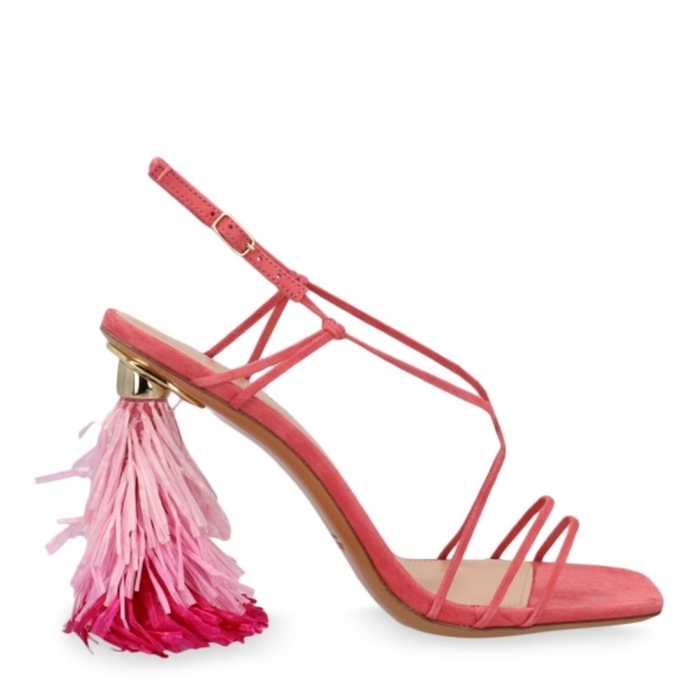 Jacquemus Sandels